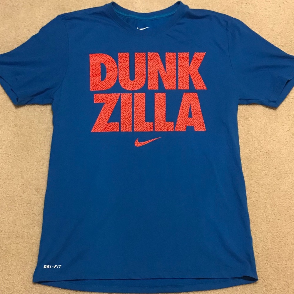 Nike t-shirt